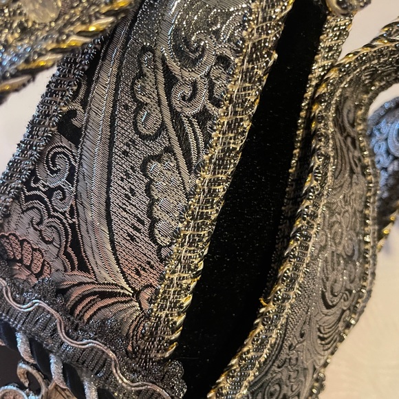 JESTER half mask NEW - Picture 5 of 8